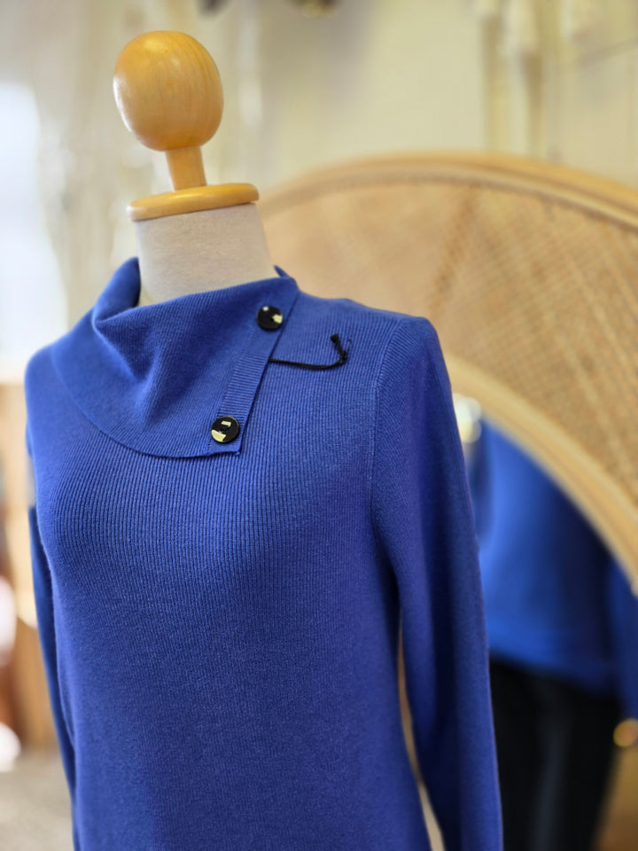 Serafina Jumper