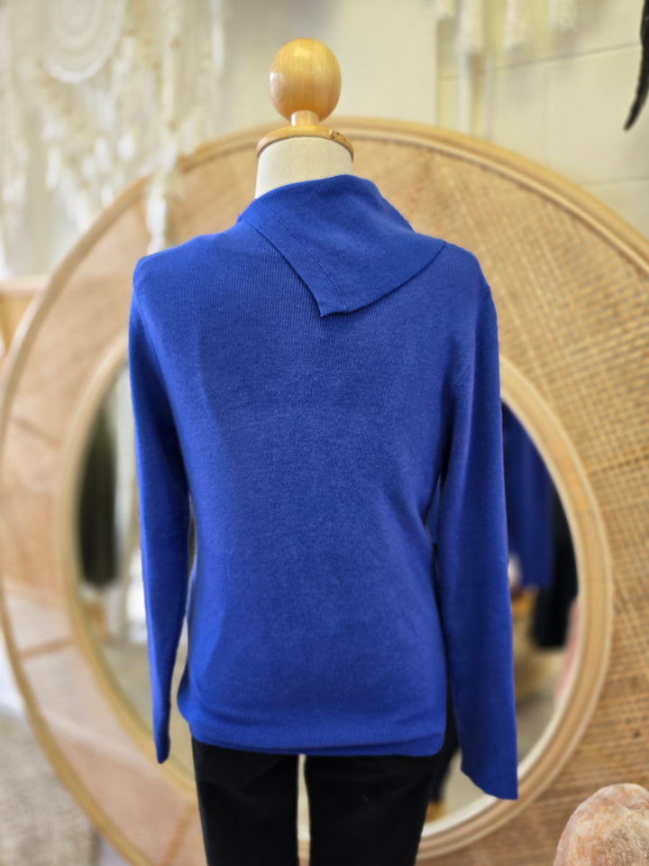 Serafina Jumper
