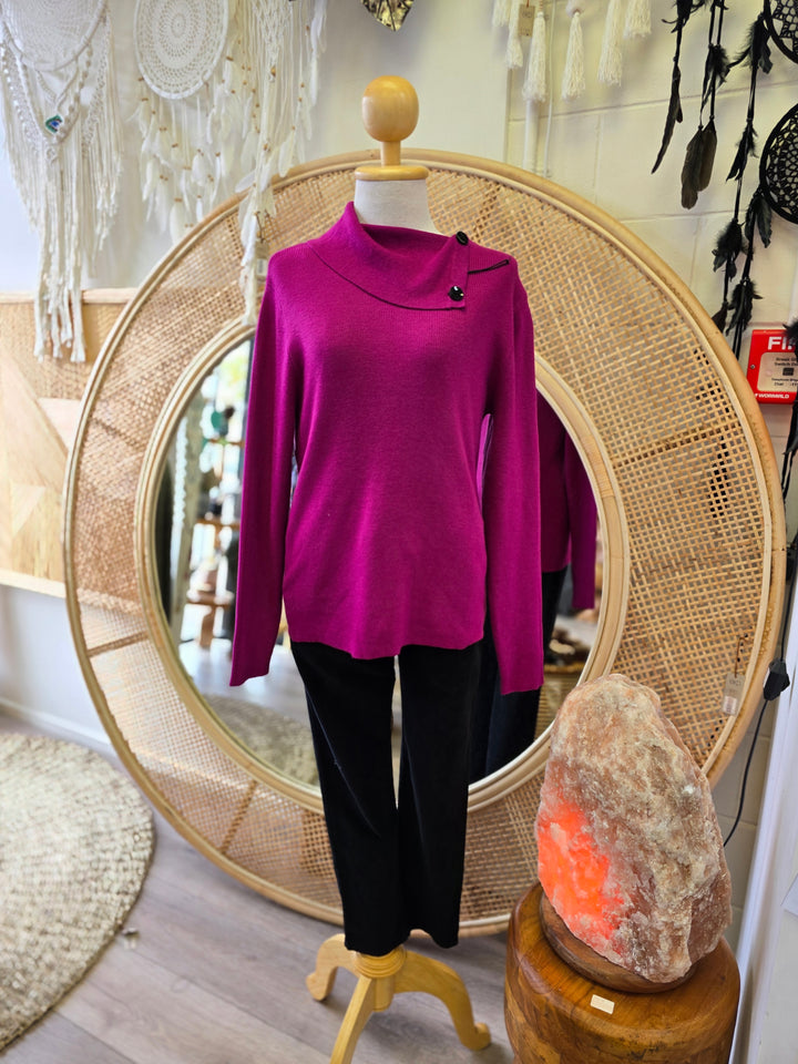 Serafina Jumper