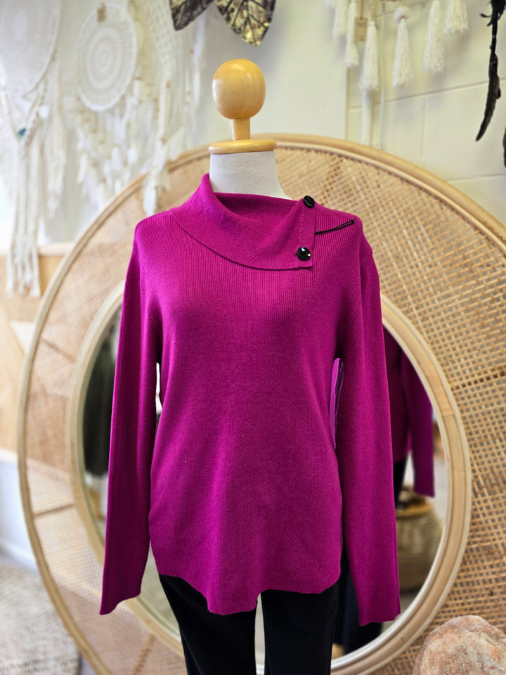 Serafina Jumper