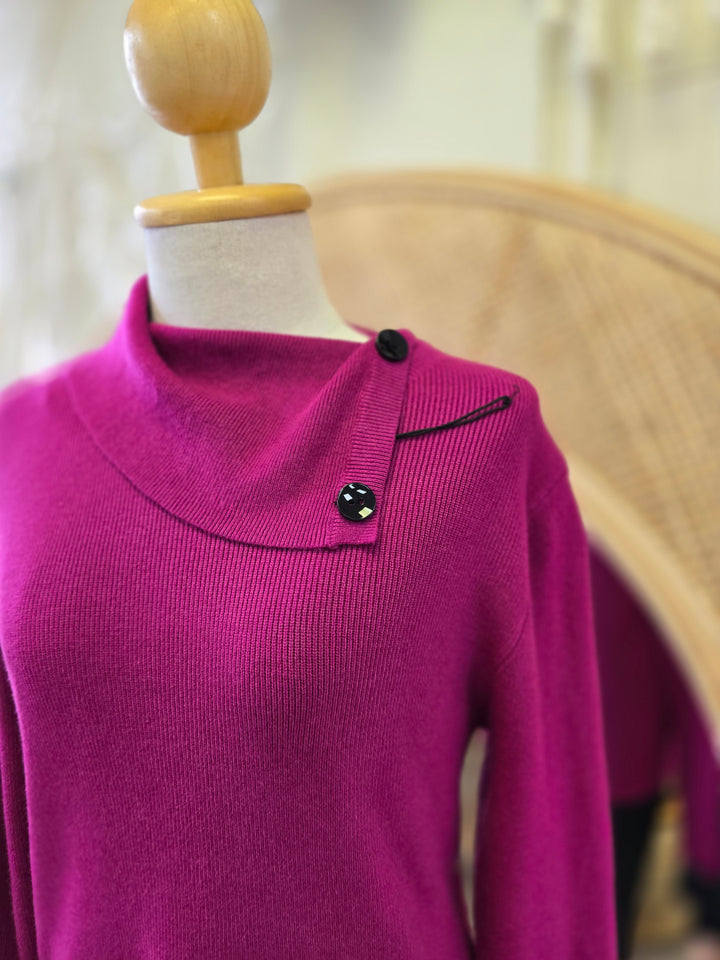Serafina Jumper