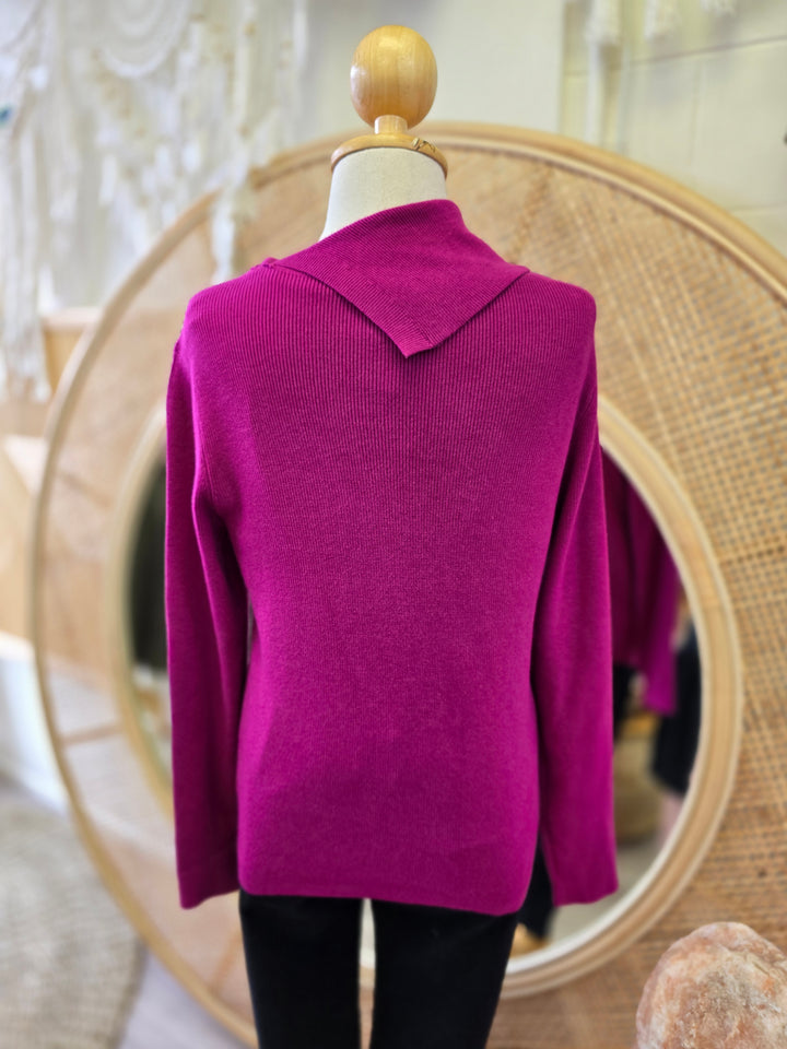 Serafina Jumper