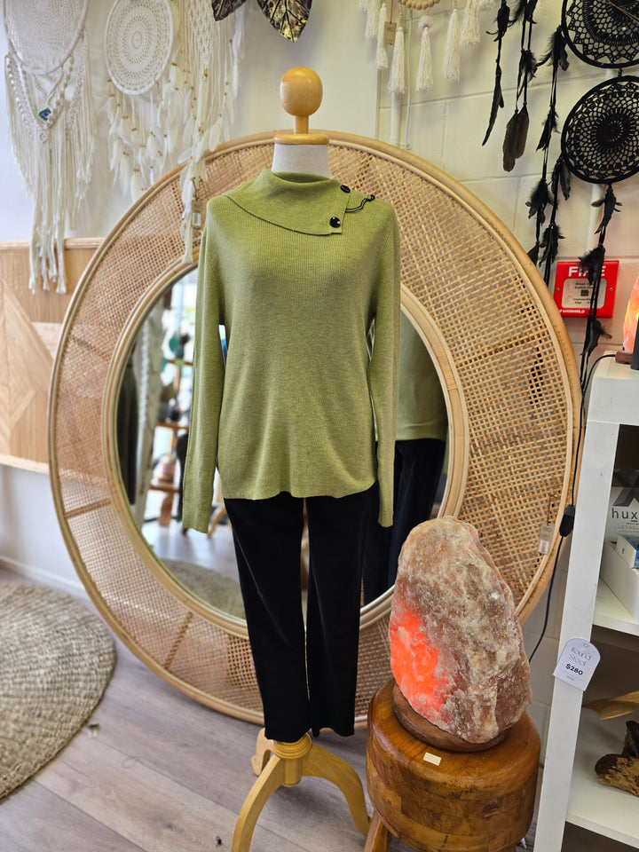 Serafina Jumper