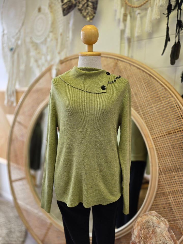 Serafina Jumper