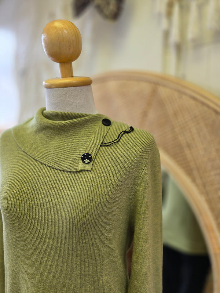 Serafina Jumper