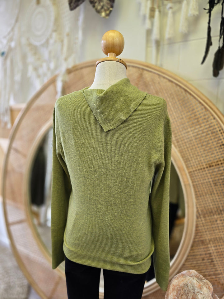 Serafina Jumper