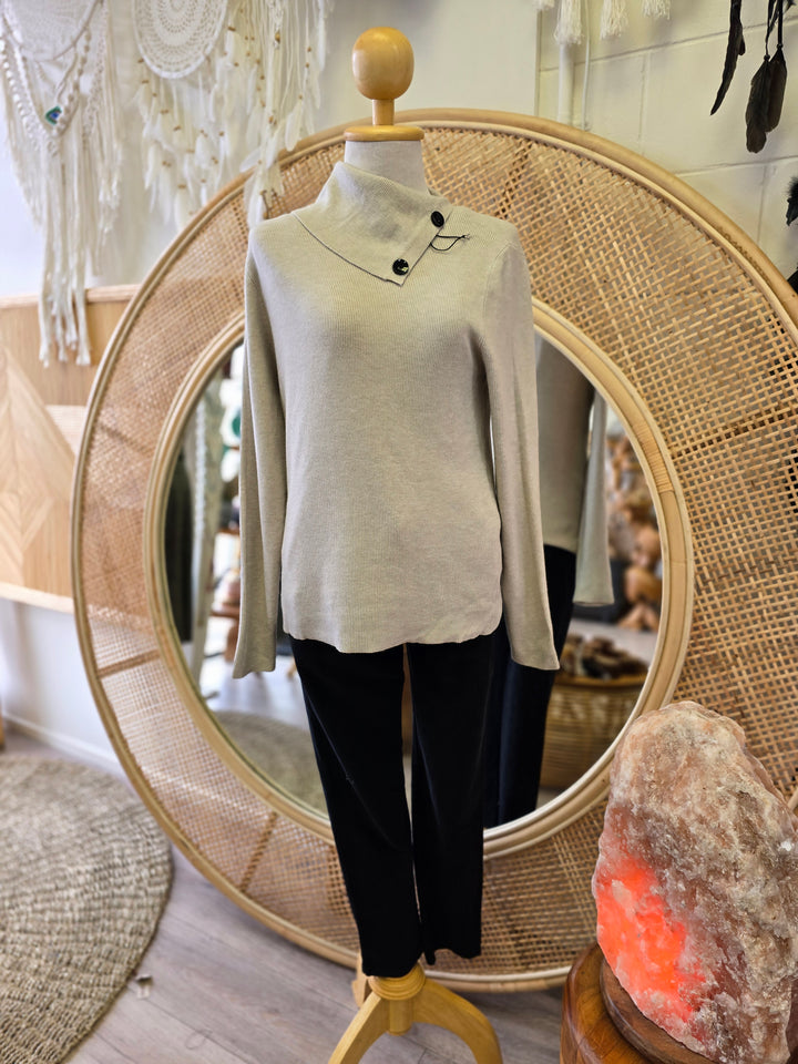Serafina Jumper
