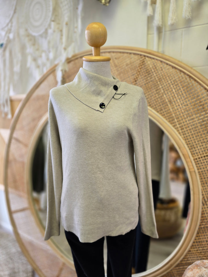 Serafina Jumper