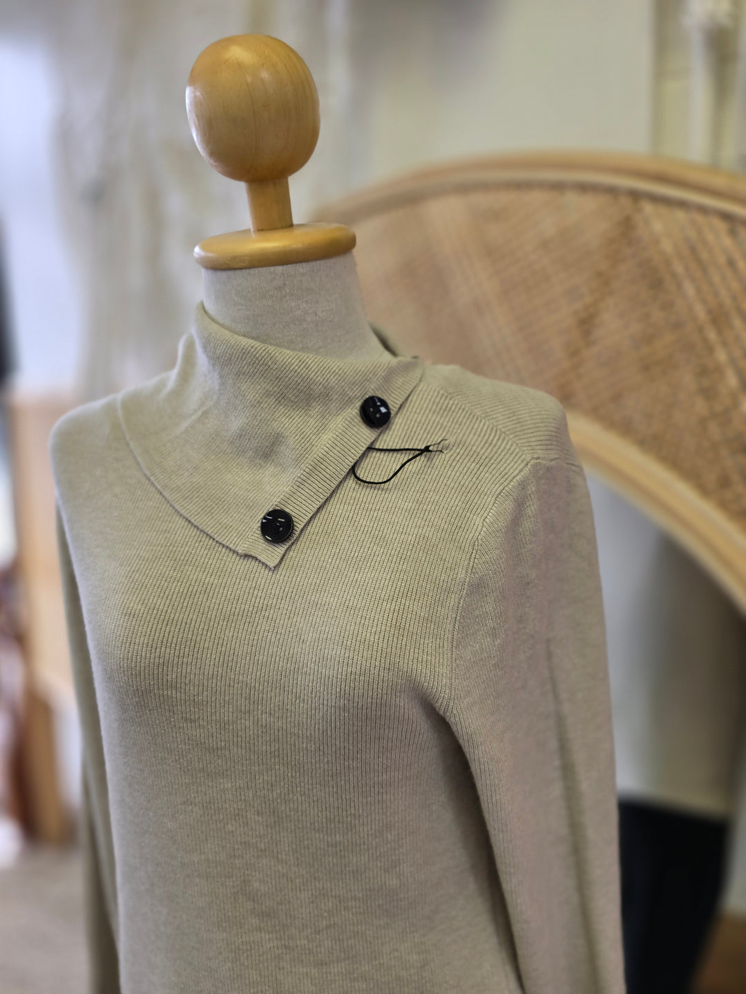Serafina Jumper