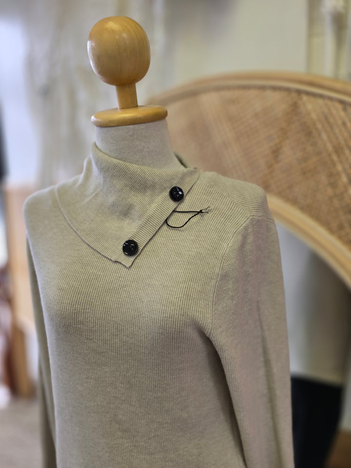 Serafina Jumper