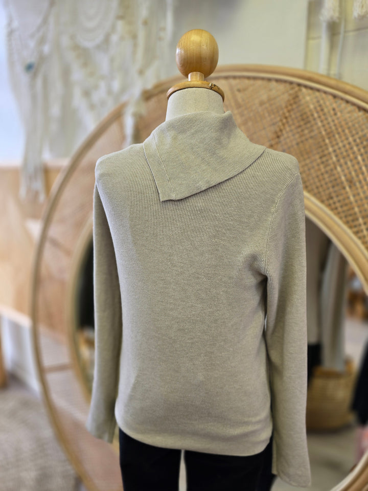 Serafina Jumper