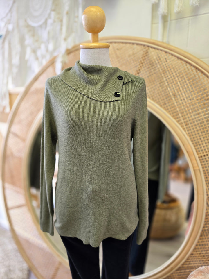 Serafina Jumper