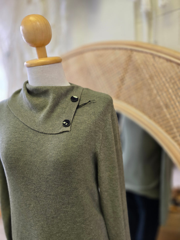 Serafina Jumper