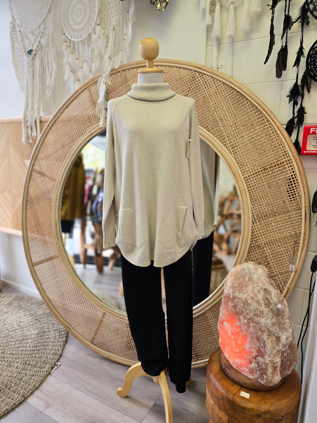 Serafina Jumper