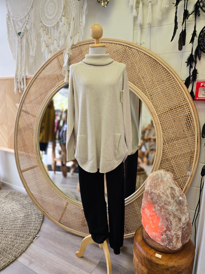 Serafina Jumper