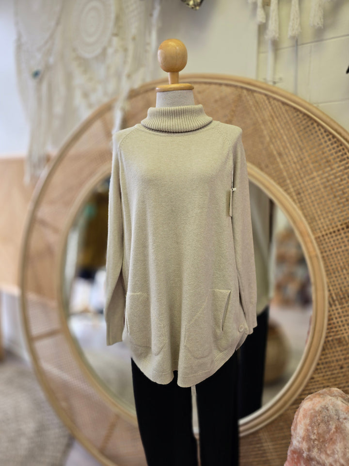 Serafina Jumper