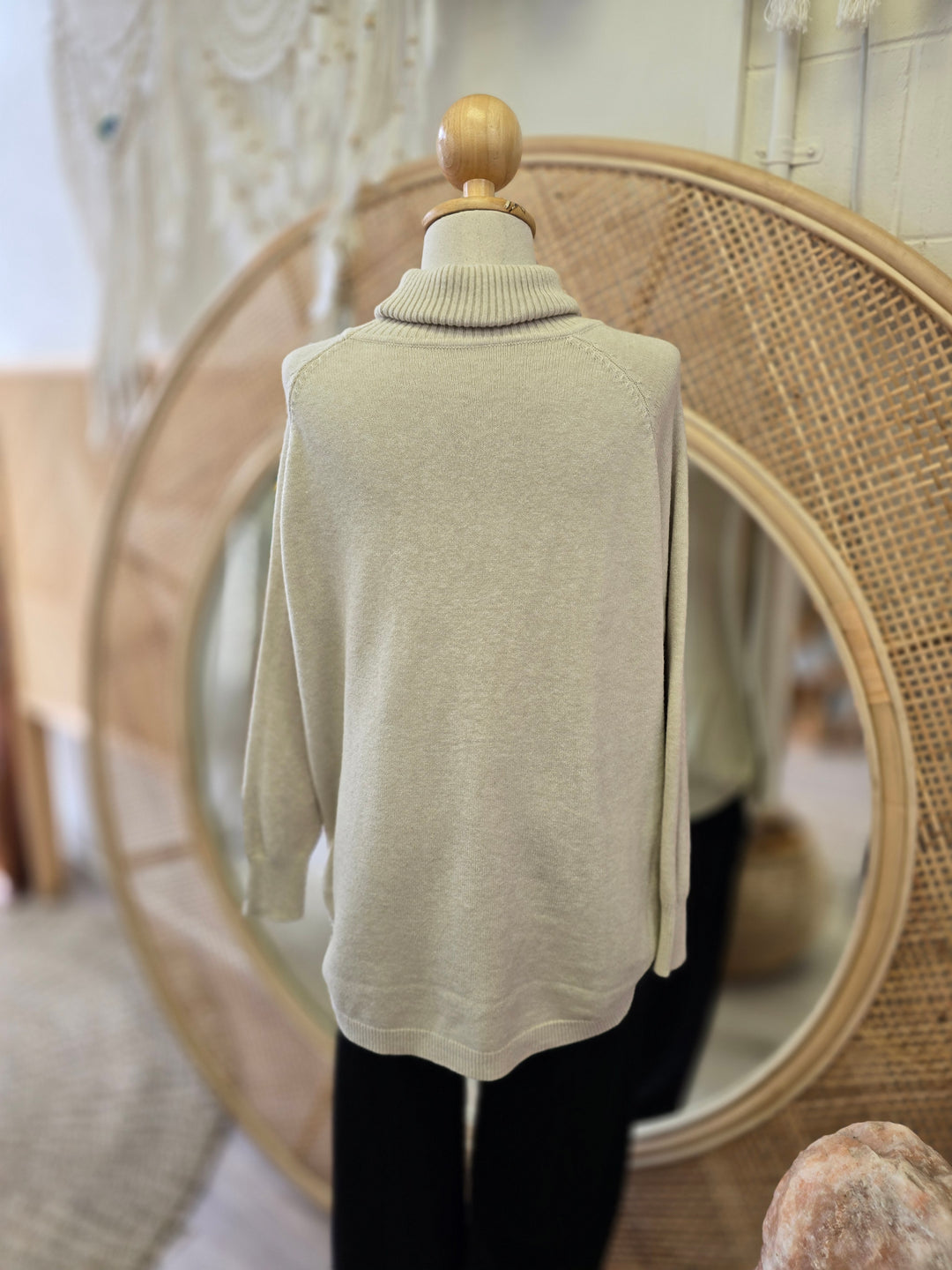 Serafina Jumper