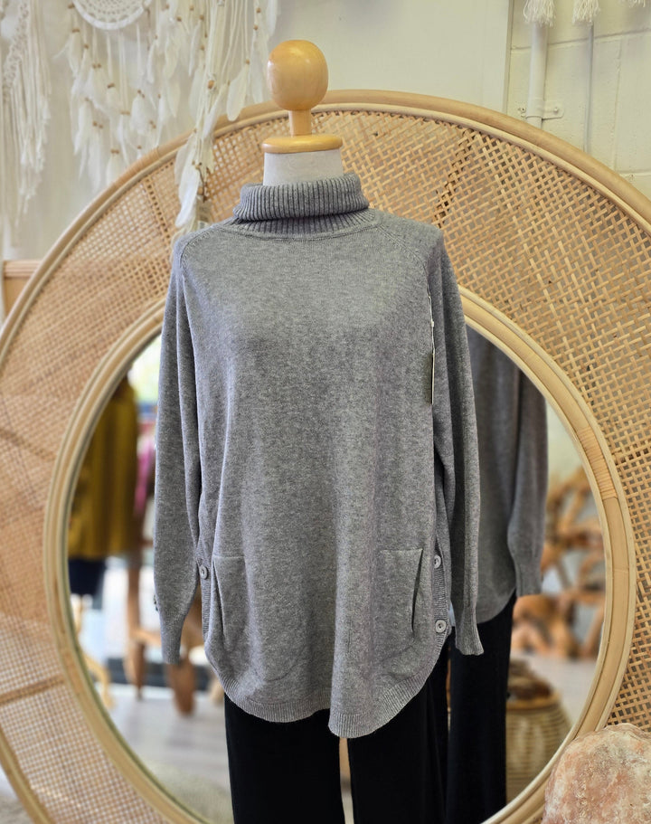 Serafina Jumper