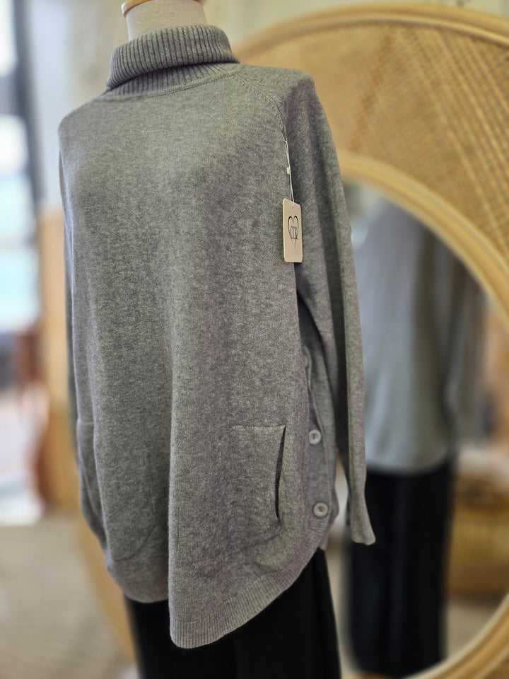 Serafina Jumper