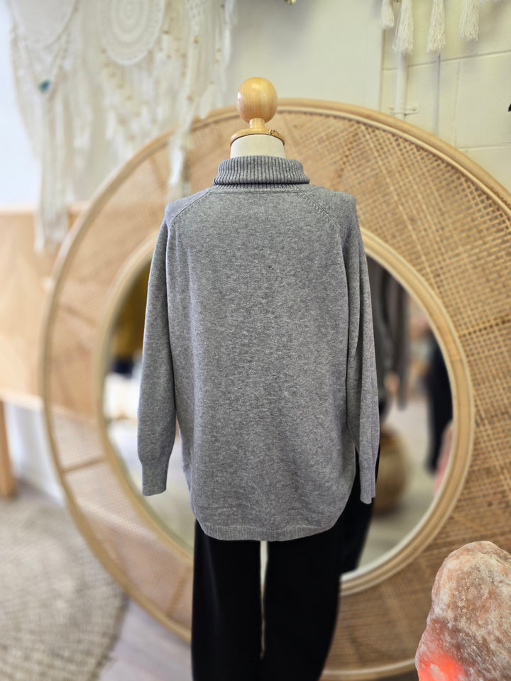Serafina Jumper
