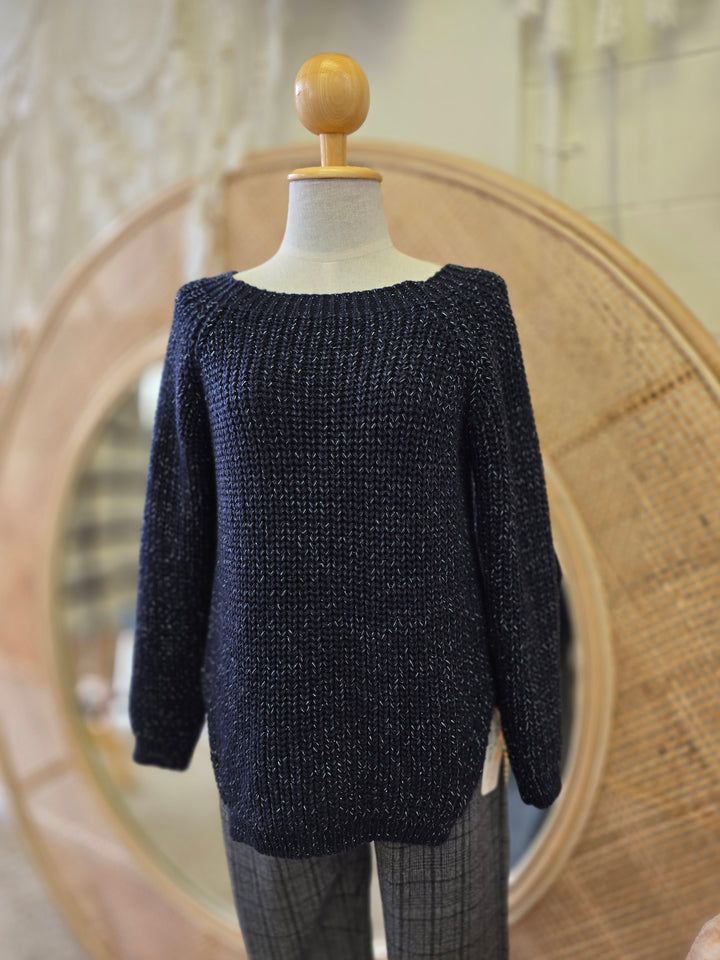 Sparkle Jumper