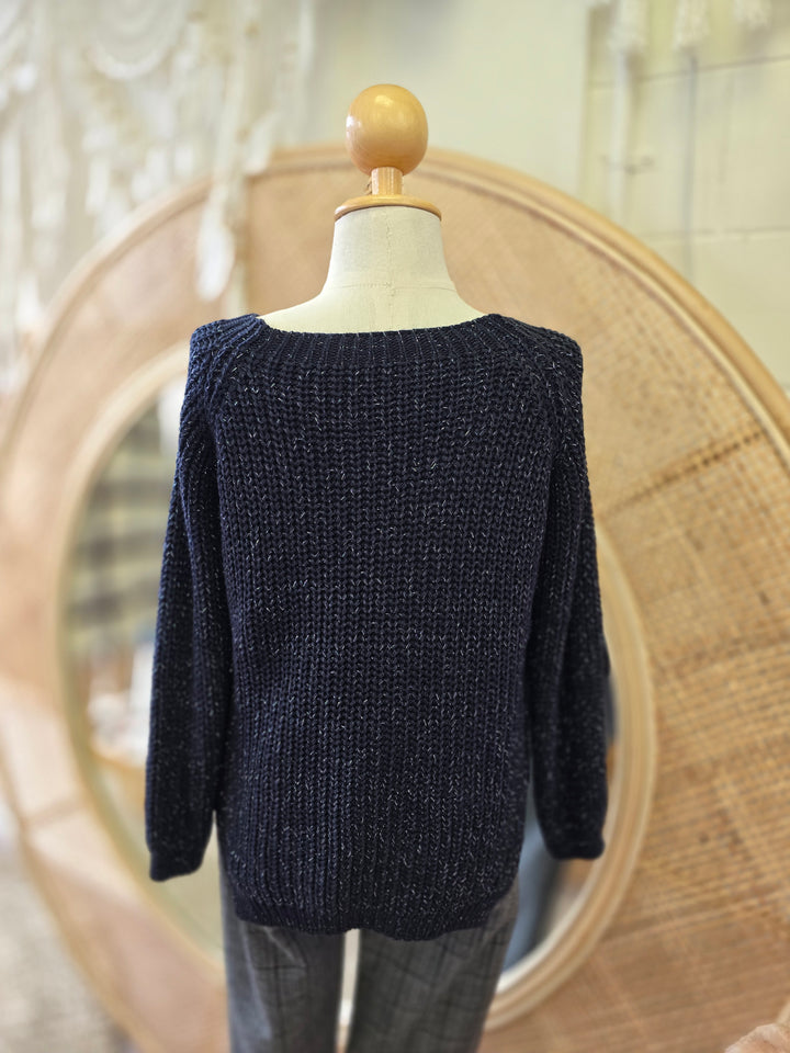 Sparkle Jumper