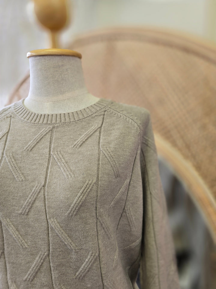 Carmela Jumper