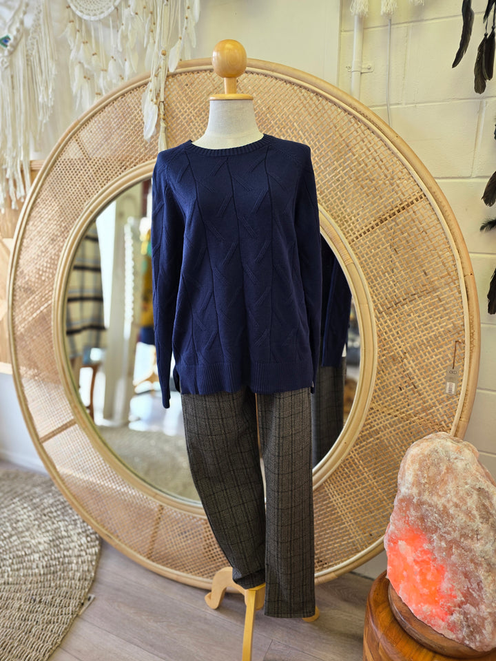 Carmela Jumper
