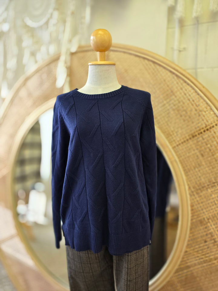 Carmela Jumper