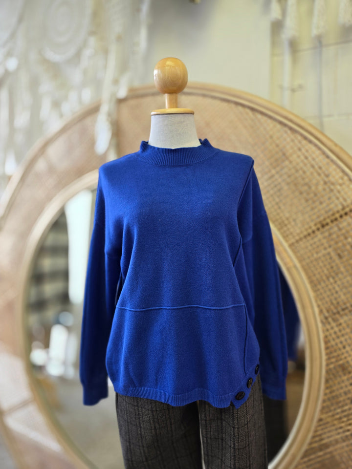 Amailia Jumper