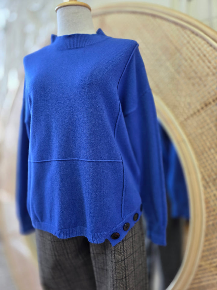 Amailia Jumper