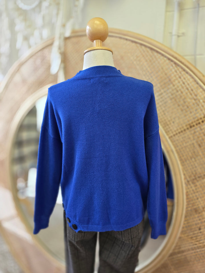 Amailia Jumper
