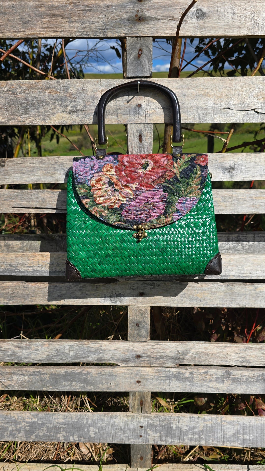 Pavinee Handbag