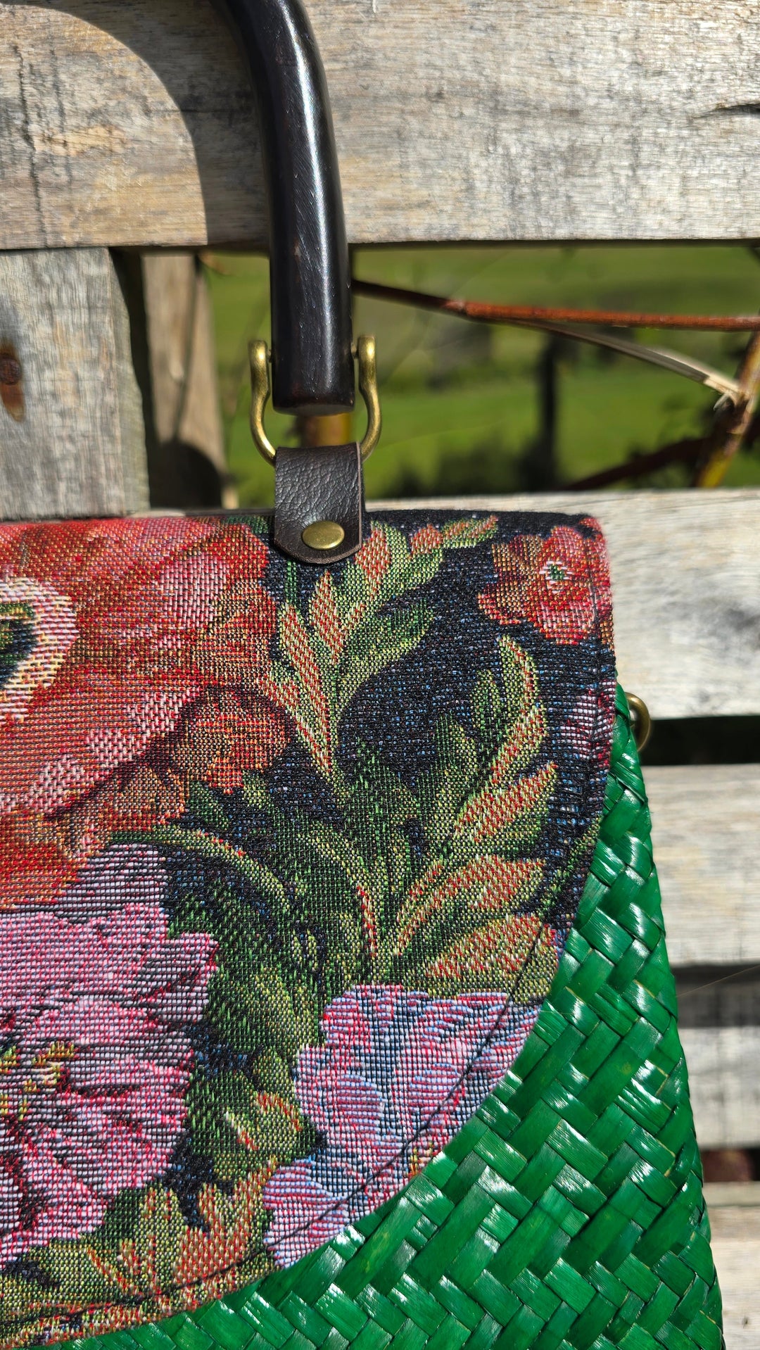 Pavinee Handbag