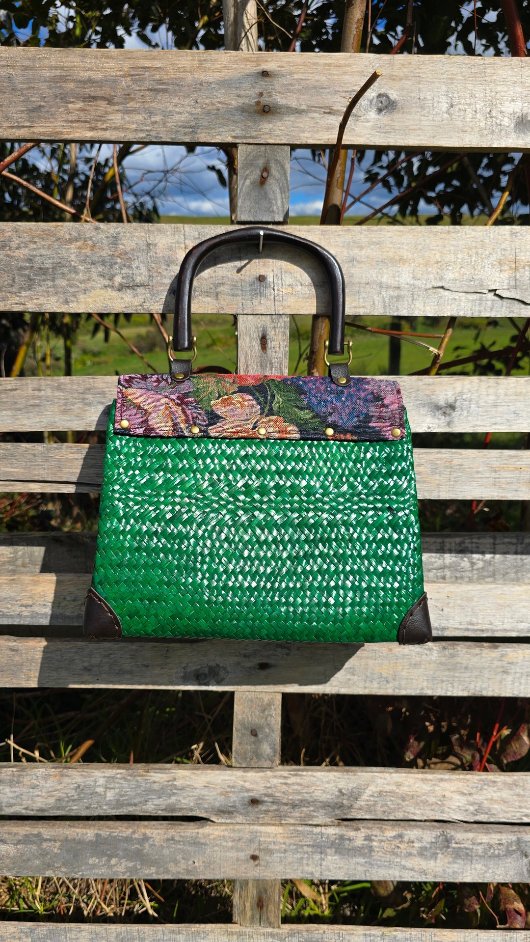 Pavinee Handbag