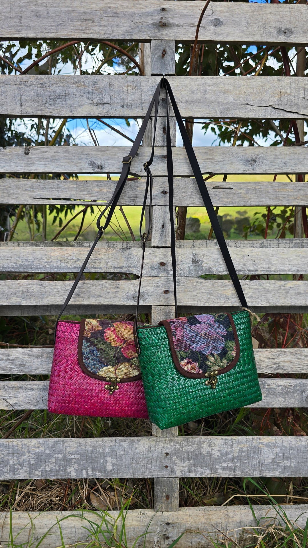 Nintra Sling Bag