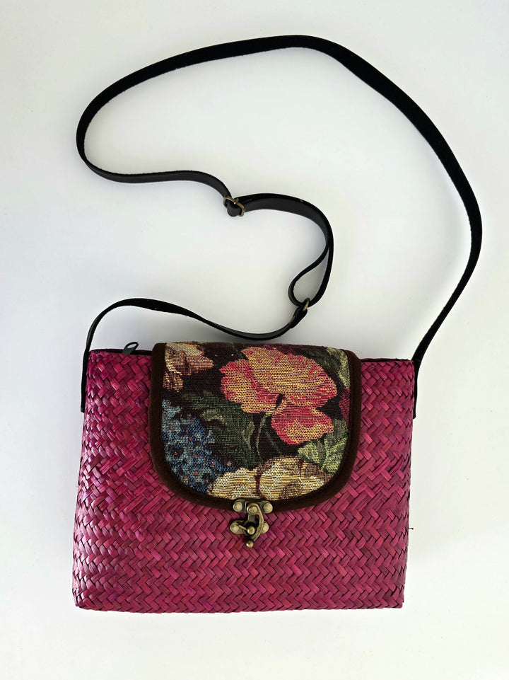 Nintra Sling Bag