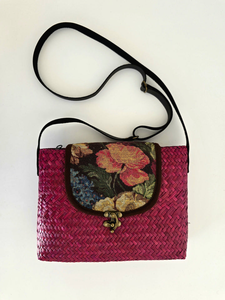 Nintra Sling Bag