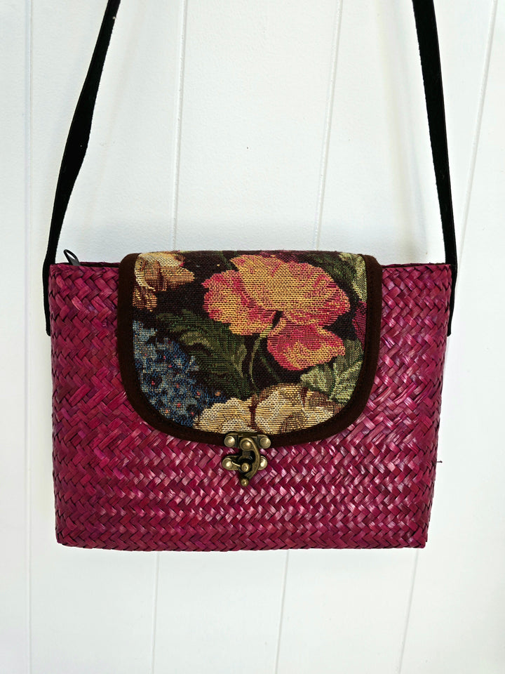 Nintra Sling Bag