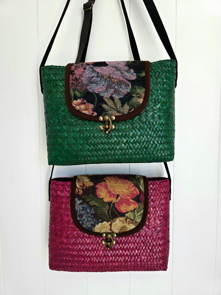 Nintra Sling Bag