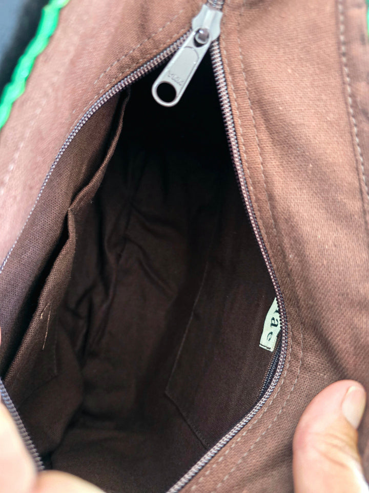 Pavinee Handbag