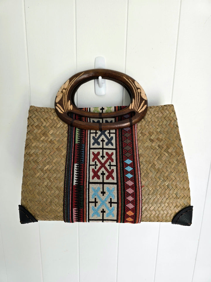Saree Handbag