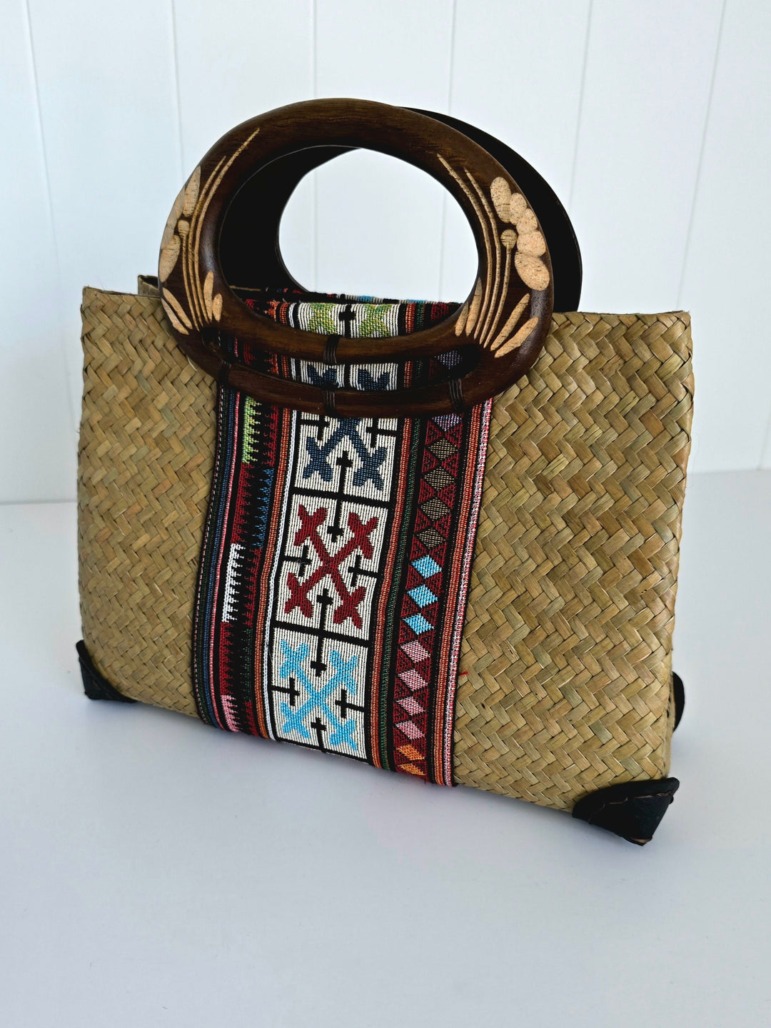 Saree Handbag