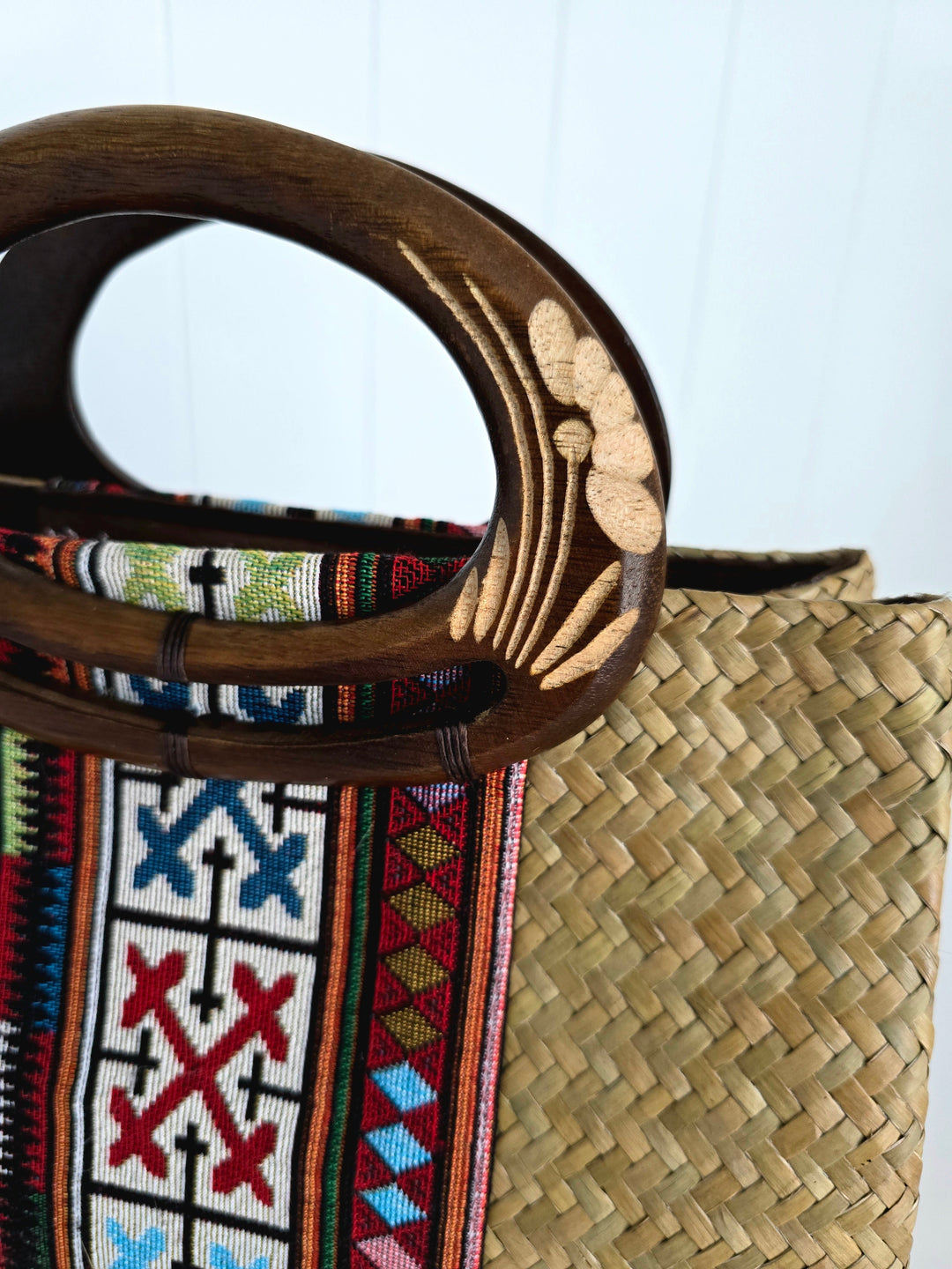 Saree Handbag