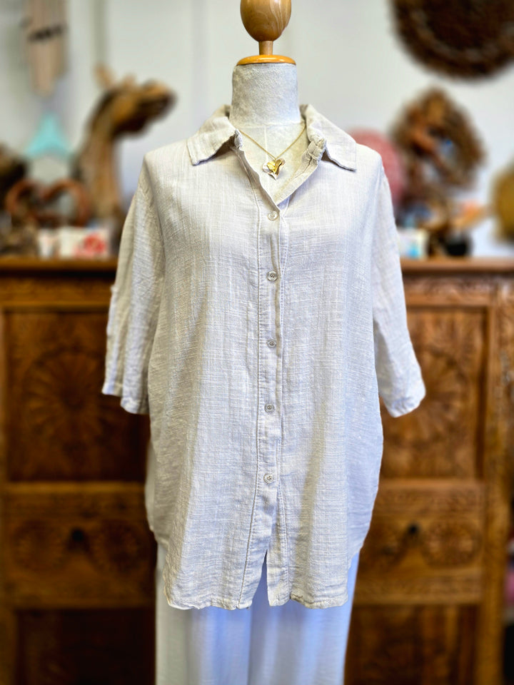 Pianura Blouse