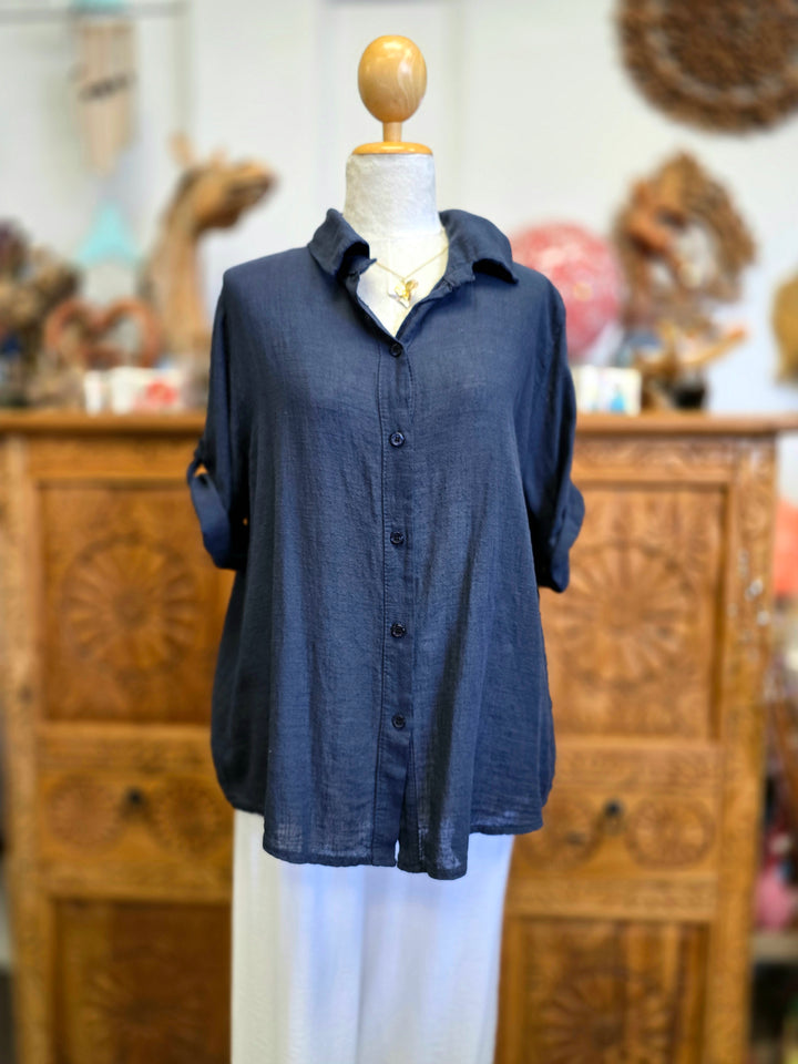Pianura Blouse