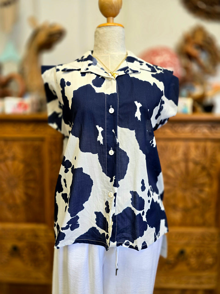 Mucca Blouse