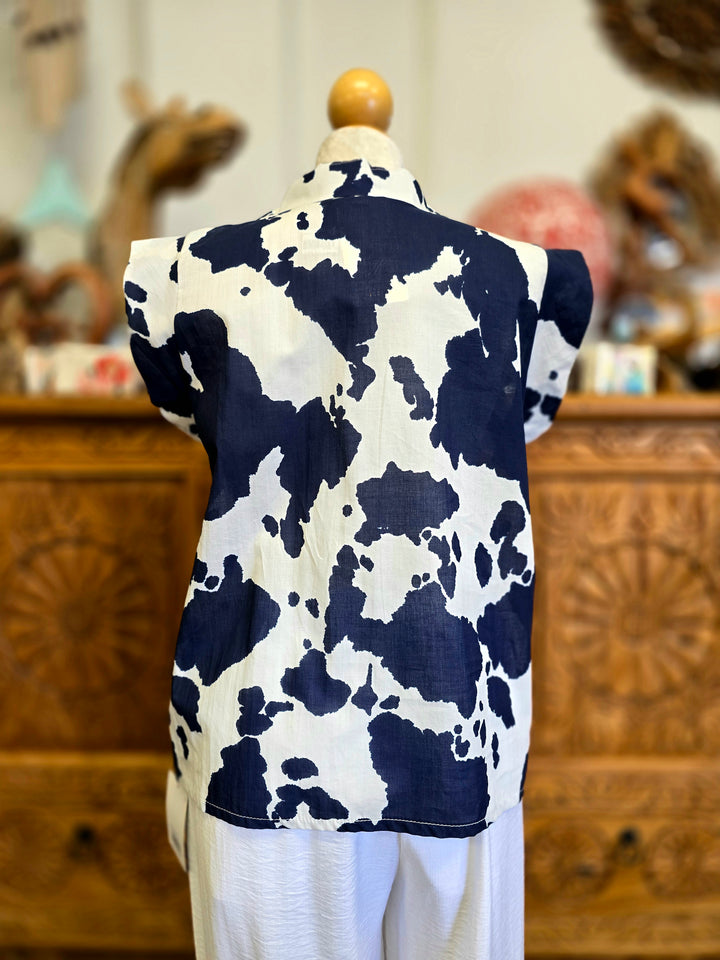 Mucca Blouse