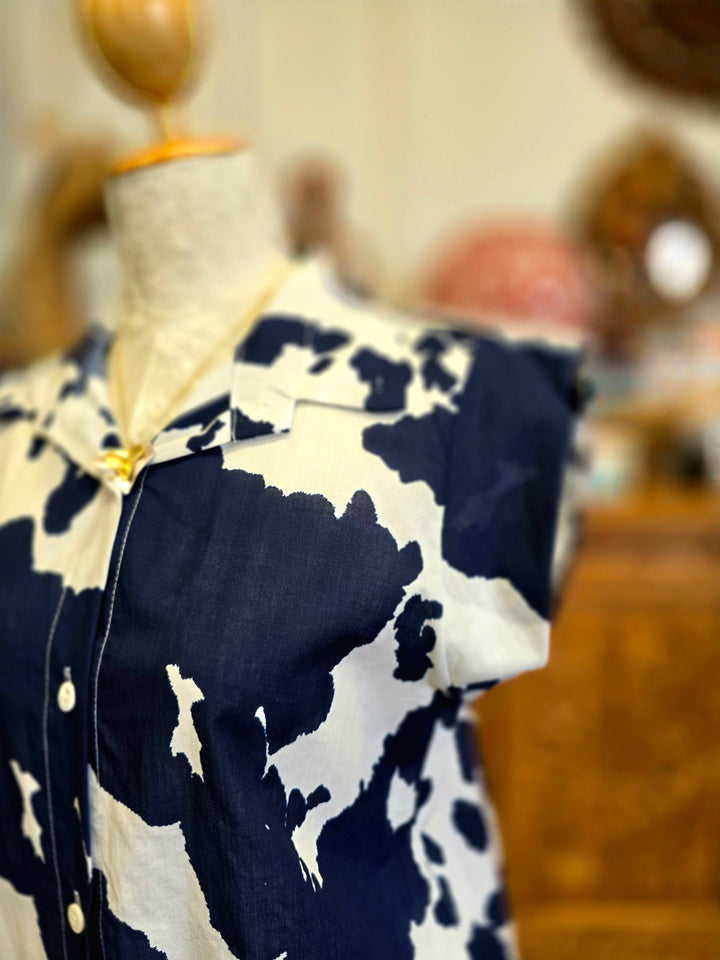Mucca Blouse