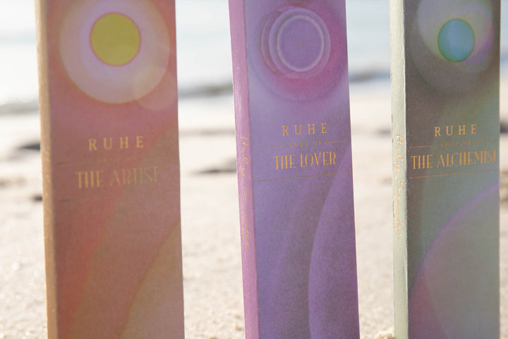 The Alchemist Incense Sticks